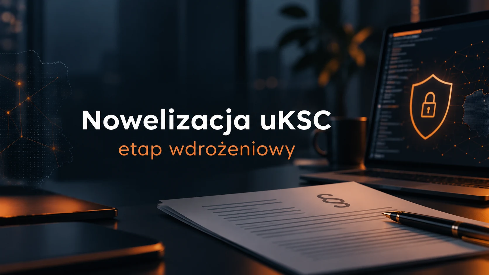 Nowelizacja UKSC